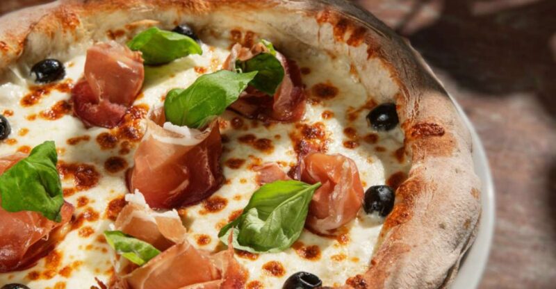 Rome: Traditional Pizza Cooking Class near Piazza Navona - The Sum Up: A Fun and Flavorful Rome Pizza Class