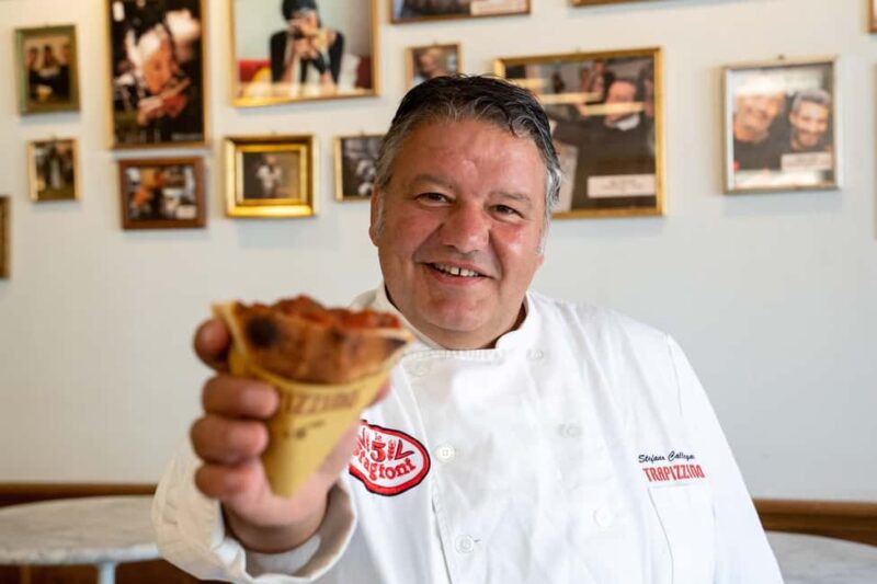 Rome: Trapizzino Wine Experience in Trastevere - Who Will Love This Tour?