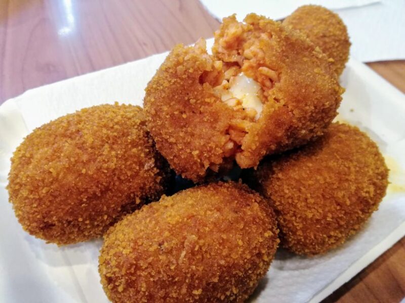 Rome: Trastevere and Jewish Ghetto Street Food Walking Tour - Cultural and Historic Highlights Along the Route