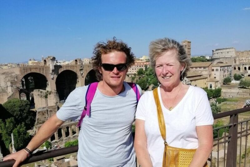 Rome: Trastevere and Jewish Ghetto Walking Tour - Discover Trastevere’s Medieval Charm and Working-Class Roots