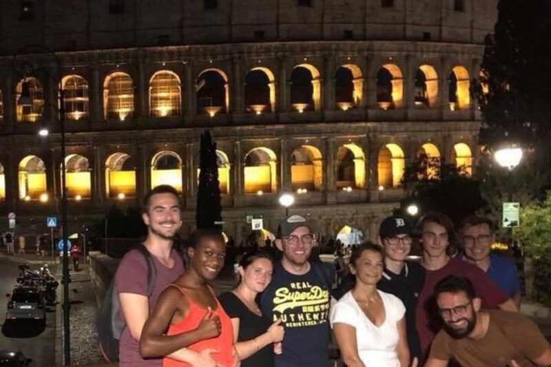 Rome: Trastevere and Jewish Ghetto Walking Tour - Practical Details: Meeting Point, Group Size, and Accessibility