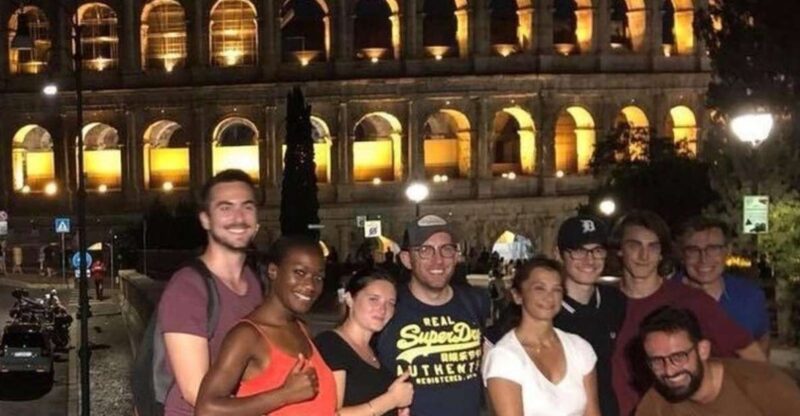 Rome: Trastevere and Jewish Ghetto Walking Tour - Transparent Cancellation and Payment Options