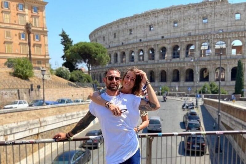 Rome: Trastevere and Jewish Ghetto Walking Tour - What Makes This Tour Stand Out