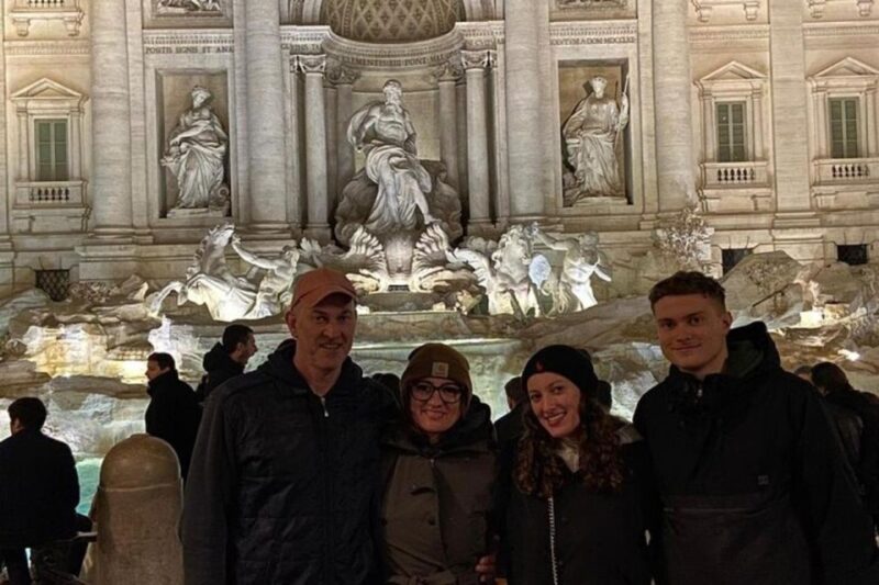 Rome: Trastevere and Jewish Ghetto Walking Tour - Who Will Enjoy This Tour Most