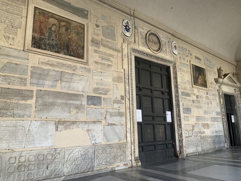 Rome: Trastevere and Roman Ghetto Guided Walking Tour - The Expertise of Guides and Their Impact on the Experience