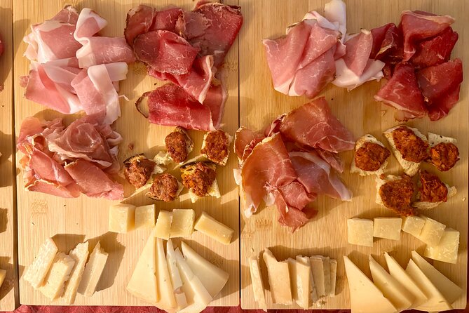 Rome: Trastevere Food and Wine Tasting Tour - Key Points