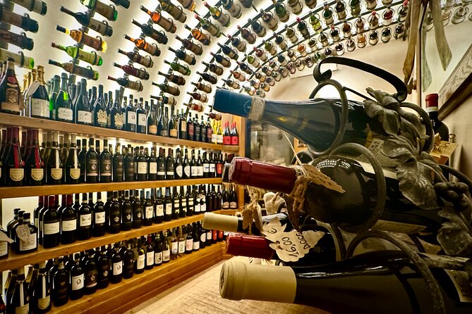 Rome: Trastevere Food and Wine Tasting Tour - Gourmet Delights from Slow Food Artisans