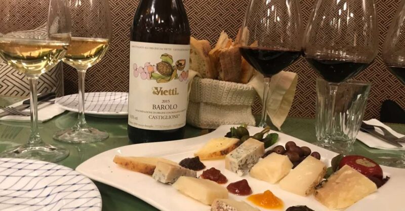 Rome: Trastevere Food Tour - Explore the Best of Roman Street Food