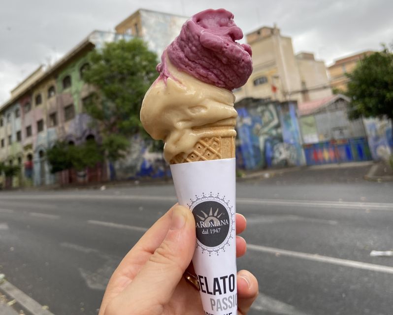 Rome: Trastevere Food Tour - In-Depth Look into Roman Food Culture and Traditions