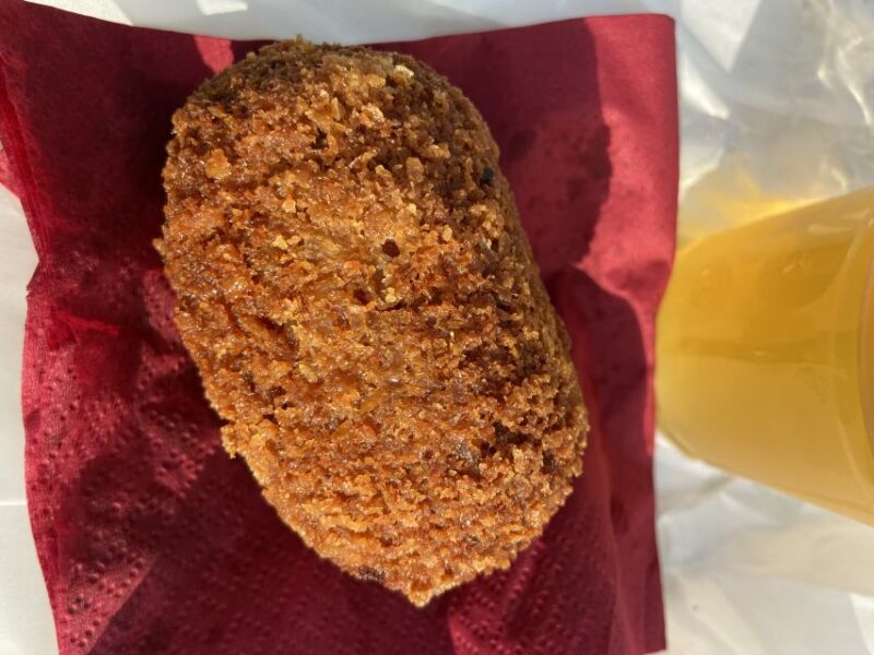 Rome: Trastevere Food Tour - Flexibility with Booking and Cancellation Policies