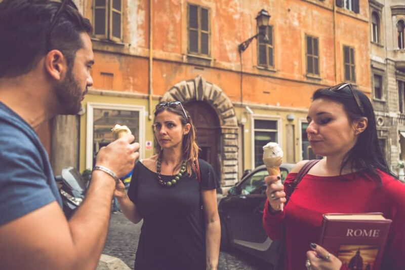 Rome: Trastevere Food Tour with Wine, Delicacies & Much More - Why This Food Tour Stands Out in Rome’s Culinary Scene