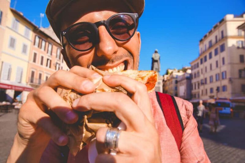 Rome: Trastevere Food Tour with Wine, Delicacies & Much More - Final Thoughts on the Trastevere Food and Wine Experience