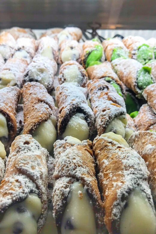 Rome: Trastevere Food Walking Tour with Beer and Wine - Via di San Francesco a Ripa and Authentic Street Food