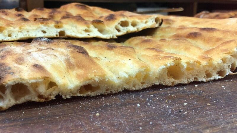 Rome Trastevere Lots of Food in a Small Group Tour - Why This Food Tour Stands Out in Rome