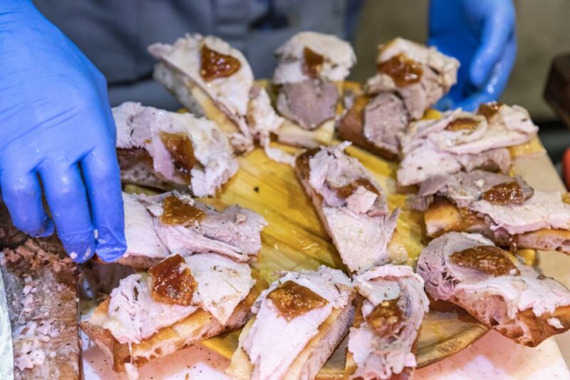 Rome: Trastevere Pasta Making Class - Key Points