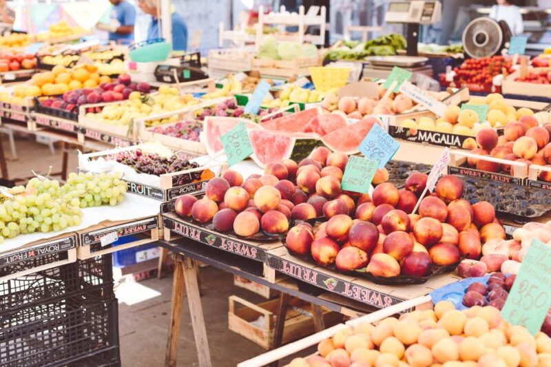 Rome: Trastevere Pasta Making Class - Sampling Trastevere’s Best Street Food