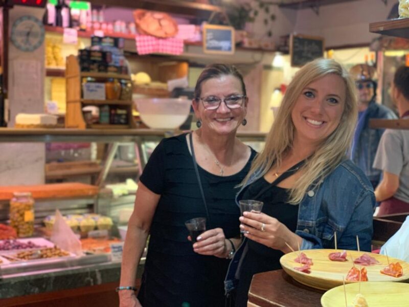 Rome: Trastevere Quarter Street Food Tour with Sightseeing - Final Thoughts on the Trastevere Street Food Tour