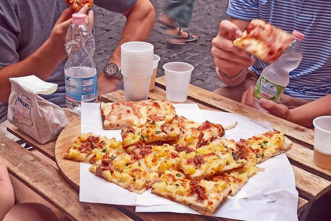 Rome: Trastevere Street Food Tour with Local Expert - The Guide: Knowledgeable, Friendly, and Local