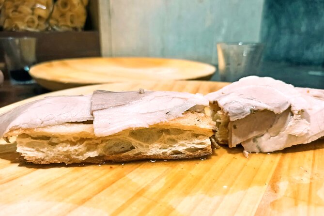 Rome: Trastevere Street Food Tour with Local Expert - Practical Information and Accessibility