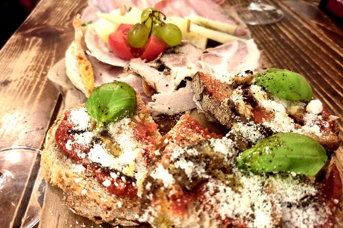 Rome: Trastevere Street Food Tour with Local Expert - What Sets This Tour Apart