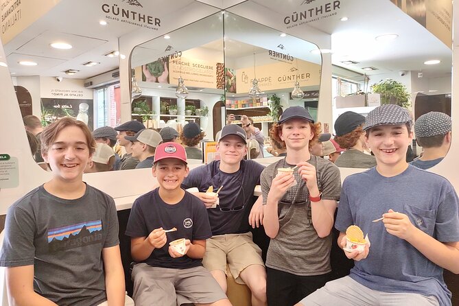 Rome: Trastevere Street Food Tour with Local Expert - Frequently Asked Questions