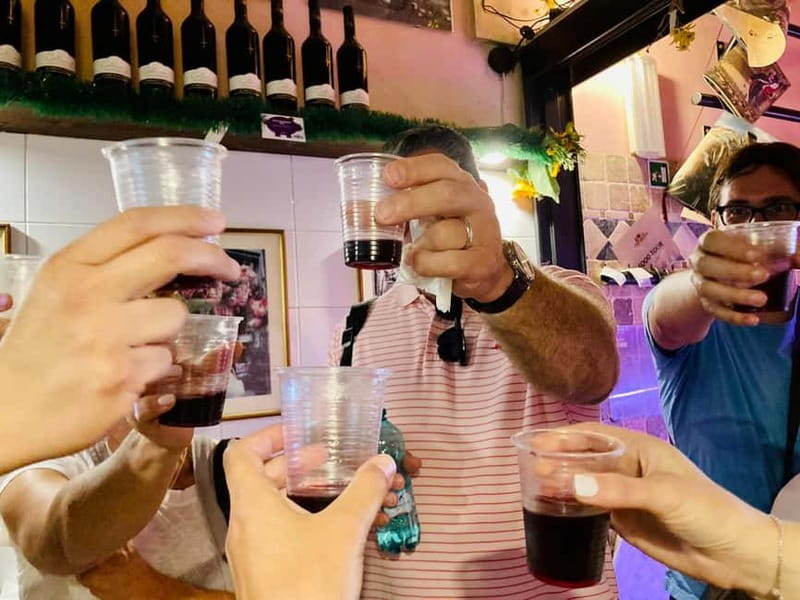 Rome: Trastevere Street Food Walking Tour with Local Expert - Sampling the Best of Trastevere’s Street Food Scene