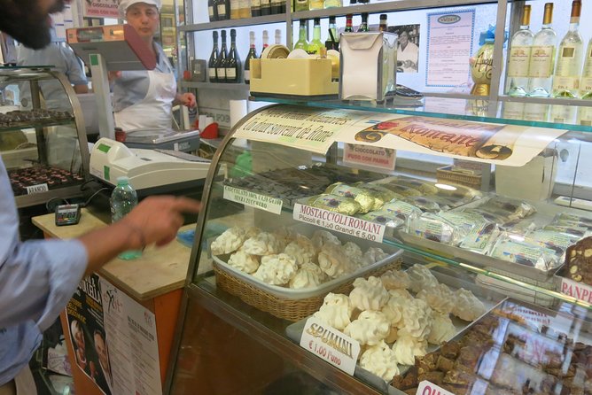 Rome Trastevere Walking Food Tour - Discovering the Culinary Highlights of Trastevere