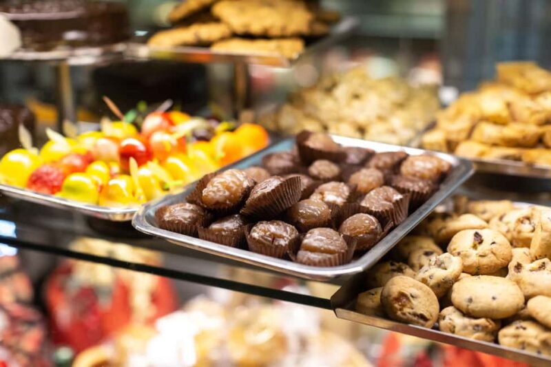 Rome Trastevere Walking Food Tour - Starting Point Near a Historic Church in Trastevere