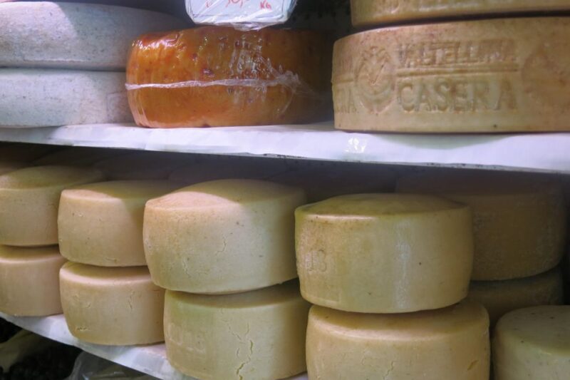 Rome Trastevere Walking Food Tour - Roman Supplì: A Classic Arancini with a Twist