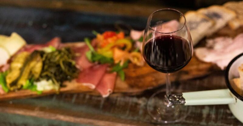 Rome Trastevere Walking Food Tour - Pizza Tasting at a Local Trastevere Pizzeria