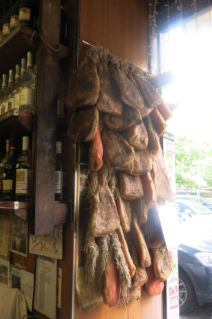 Rome Trastevere Walking Food Tour - Gelato and Espresso: The Perfect Roman Finish