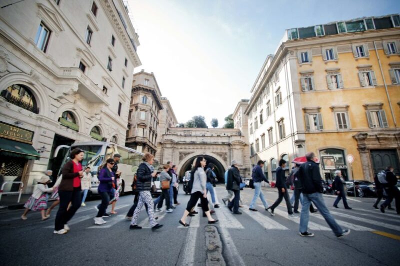 Rome: Treasures of the City 3-Hour Morning Tour - Value and Additional Costs