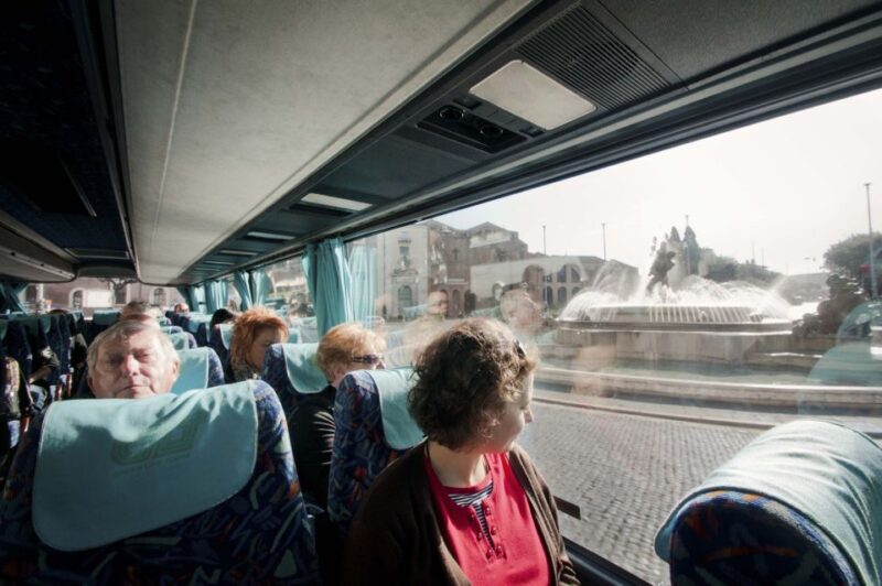 Rome: Treasures of the City 3-Hour Morning Tour - What Makes This Tour Stand Out