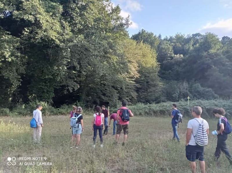 Rome: Trekking to Cesano's Woods - Discover Cesanos Woods and Italian Countryside