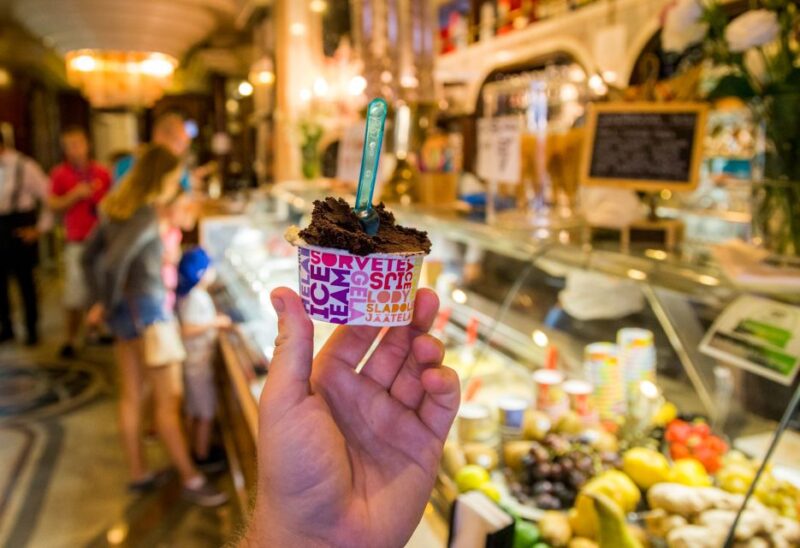 Rome: Trevi Fountain, Spanish Steps & Pantheon Walking Tour - Key Points