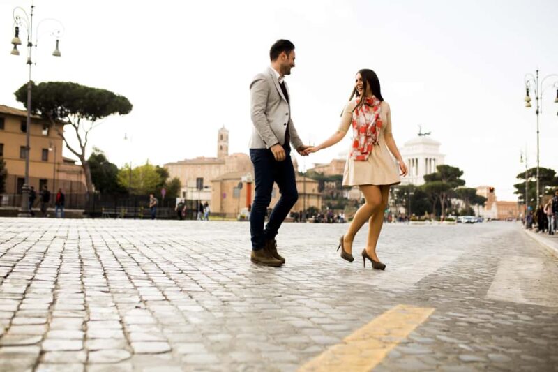 Rome: Trevi Fountain, Spanish Steps & Pantheon Walking Tour - Exploring the Trevi Fountain and Its Hidden Stories