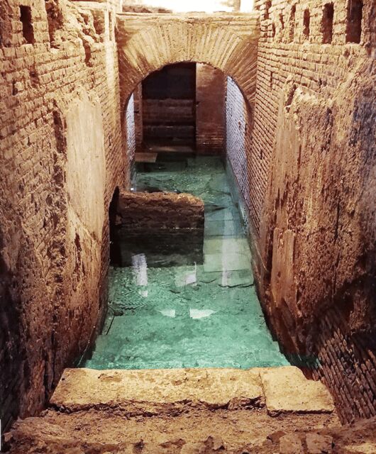 Rome: Trevi Fountain Underground Small Group Tour - Final Thoughts on the Trevi Fountain Underground Tour