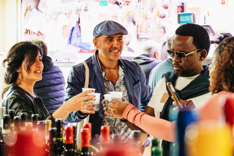 Rome: Trionfale and Prati Food and Wine Tasting Tour - The Sum Up: A Tasty and Insightful Roman Food Tour