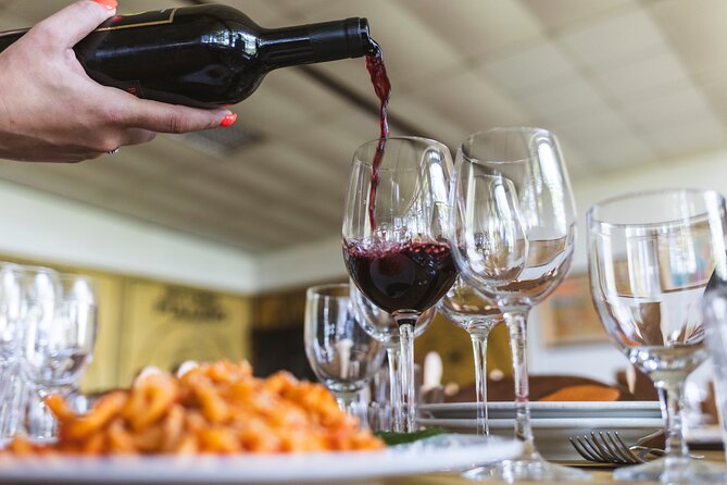 Rome: Tuscany & Montepulciano Day Trip with Lunch & Wine Tasting - Return Journey and Final Notes