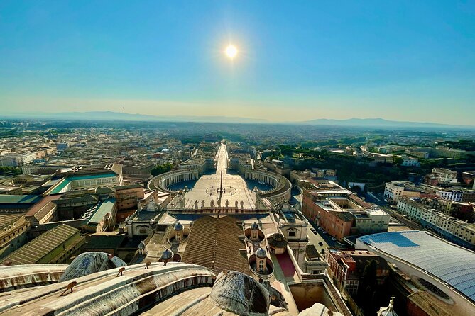 Rome: Two Days Private Guided Tour, Chauffeur Service -VIP Entry - The Role of the Guides and Transport Logistics