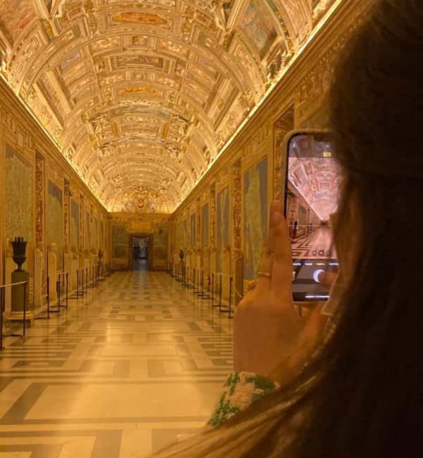 Rome: Ultimate Vatican Experience With Tickets and Breakfast - Introduction: A Convenient and Tasty Vatican Visit