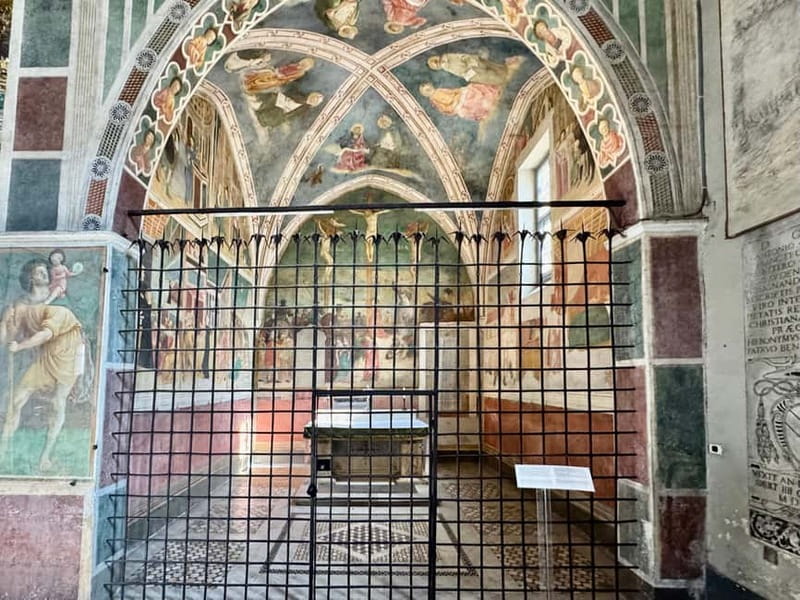 Rome underground hidden temples, ruins, and secret basilicas - Review Highlights and Considerations