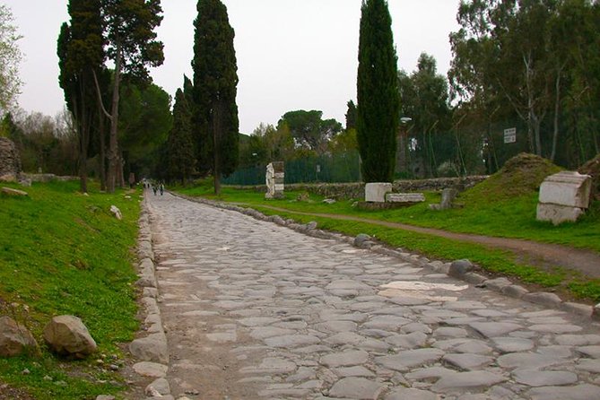 Rome Underground Private Tour + Rome Catacombs Tour - transfers included - What Makes This Tour Unique: A Fully Personalized Experience