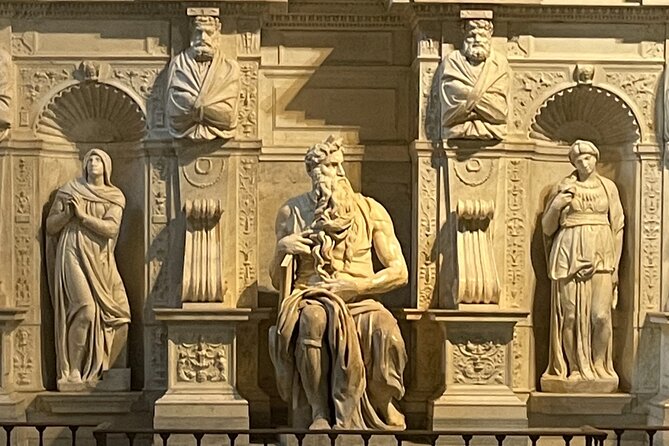 Rome Underground San Clemente Basilica Exclusive Tour & Tickets - Meeting Points and Tour Logistics