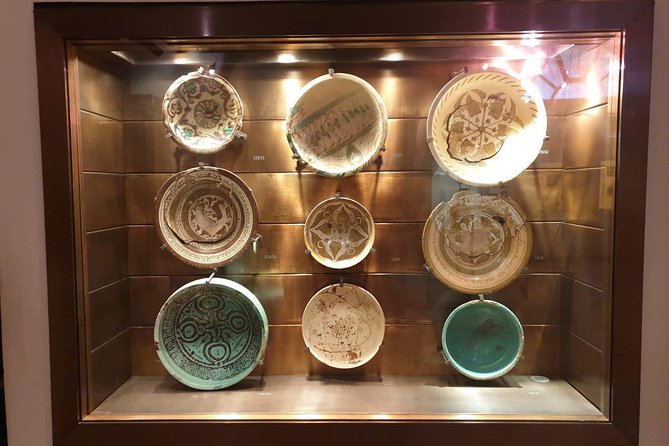 Rome: Underground Secrets and Mysteries Private Tour - Who Will Enjoy This Tour Most