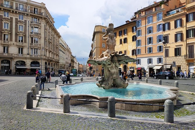 Rome Underground Tour for Kids with Saint Clement's Church & Crypt of Capuchins - What the Tour Includes and Excludes