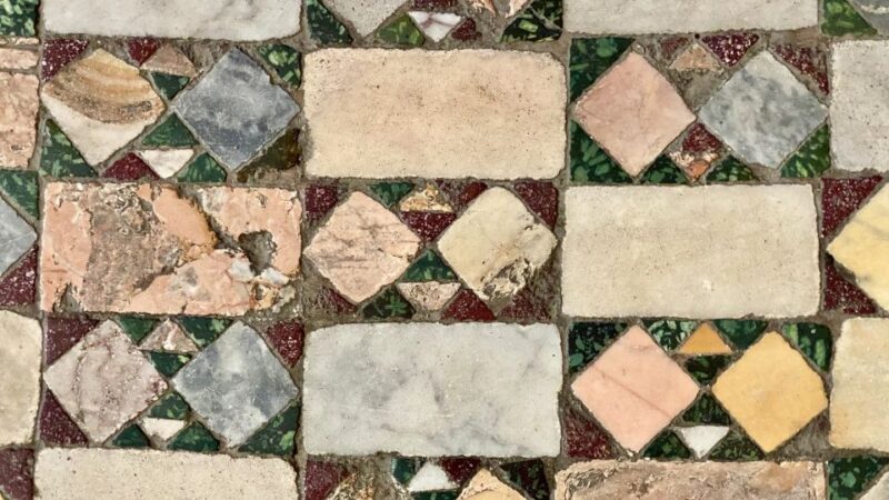 Rome: Underground Trastevere Guided Walking Tour - Accessibility and Practical Tips