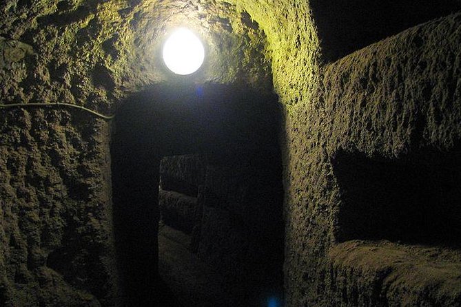 Rome Undergrounds Full Day Guided Tour - What Sets This Tour Apart from Other Rome Experiences