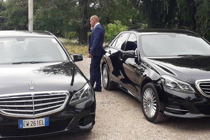 Rome Unveiled: Exclusive 4-Hour Private Tour with Personal Driver - Exploring Piazza Venezia and Its Central Role in Rome