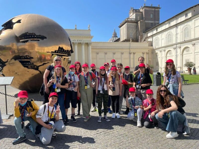 Rome: Vatican Food Tours & Cooking class - How This Tour Differentiates Itself